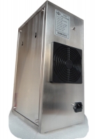 GENERADOR DE OZONO DE 3000MG H PARA AGUA, AIRE, ACEITE ELC-3G