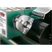 MINI TORNO DE METAL DE 4X6 GRIZZLY G0745