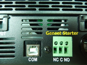 INVERSOR SOLAR DE 3000W 24V   CARGADOR SOLAR DE 50AMP 