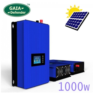 INVERSOR SOLAR DE 1000W 22-65V 45-90V CON LIMITADOR