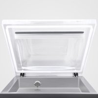 MAQUINA AUTOMATICA PARA SELLAR AL VACIO