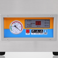 MAQUINA AUTOMATICA PARA SELLAR AL VACIO