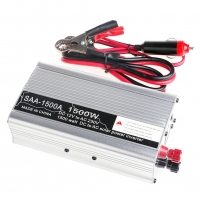 INVERSOR DE CORRIENTE 3000W 12V DC A 230V AC