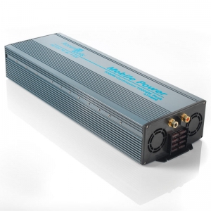 INVERSOR DE CORRIENTE DE 12V DC A 115V AC 5000W A 10000W PICO