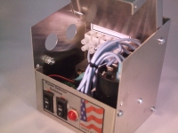 CONVERTIDOR DE FASE ESTATICO PARA 3 4-5HP MOD. MAC05 MARCA WNY