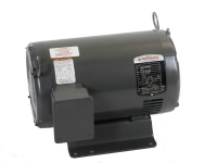 CONVERTIDOR DE FASE ROTATIVO CON MOTOR INTEGRADO PARA 7HP MOD. PL-7 PRO-LINE MARCA NORTH AMERICA