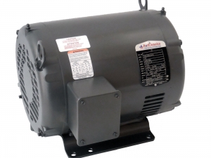 CONVERTIDOR DE FASE ROTATIVO CON MOTOR INTEGRADO PARA 10HP MOD. PL-10 PRO-LINE MARCA NORTH AMERICA