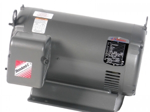 CONVERTIDOR DE FASE ROTATIVO CON MOTOR INTEGRADO PARA 20HP MOD. PL-20 PRO-LINE MARCA NORTH AMERICA