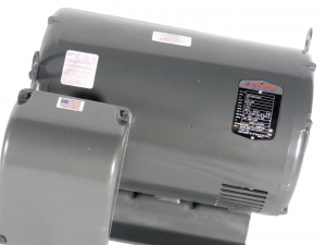 CONVERTIDOR DE FASE ROTATIVO CON MOTOR INTEGRADO PARA 30HP MOD. PL-30 PRO-LINE MARCA NORTH AMERICA