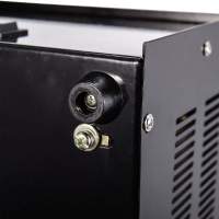 Convertidor Transformador Voltaje 2000w 110-220 Y 220-110