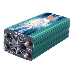 Inversor De Onda Pura Sinusoidal 5000w 10000w 24-110v