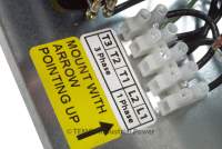 CONVERTIDOR FASE ESTÁTICA ¾-1,5 Hp TEMCo