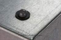 CONVERTIDOR FASE ESTÁTICA 1-3 Hp TEMCo