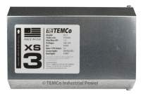 CONVERTIDOR FASE ESTÁTICA 1-3 Hp TEMCo