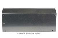 CONVERTIDOR FASE ESTÁTICA 1-3 Hp TEMCo