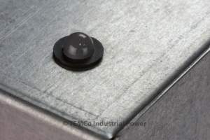 CONVERTIDOR FASE ESTÁTICA 8-12 Hp TEMCo