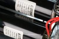 CONVERTIDOR FASE ESTÁTICA 8-12 Hp TEMCo