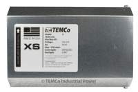 CONVERTIDOR FASE ESTÁTICA 8-12 Hp TEMCo