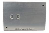 CONVERTIDOR FASE ESTÁTICA 8-12 Hp TEMCo