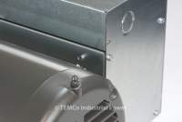 CONVERTIDOR DE FASE ROTATIVO 3KW 5HP TEMCO XR3