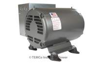 CONVERTIDOR DE FASE ROTATIVO 7.5KW 10HP TEMCO XR7