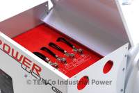 CONVERTIDOR DE FASE ROTATIVO 11KW 15HP TEMCO XR11