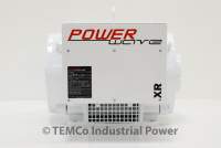 CONVERTIDOR DE FASE ROTATIVO 11KW 15HP TEMCO XR11