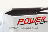 CONVERTIDOR DE FASE ROTATIVO 15KW 20HP TEMCO XR15