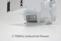 CONVERTIDOR DE FASE ROTATIVO 15KW 20HP TEMCO XR15
