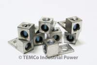 CONVERTIDOR DE FASE ROTATIVO 15KW 20HP TEMCO XR15