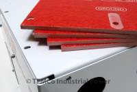 CONVERTIDOR DE FASE ROTATIVO 15KW 20HP TEMCO XR15