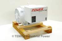 CONVERTIDOR DE FASE ROTATIVO 15KW 20HP TEMCO XR15