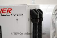 CONVERTIDOR DE FASE ROTATIVO 21KW 30 HP TEMCO XR21