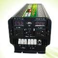 INVERSOR DE CORRIENTE Y NO BRAKE UPS 24V A 220V 60 HZ 5000W 100000 PICO