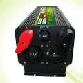 INVERSOR DE CORRIENTE Y NO BRAKE UPS 24V A 220V 60 HZ 5000W 100000 PICO