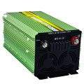 INVERSOR ONDA MODIFICADA 12V A 110V 60 HZ 2000W 4000W PICO