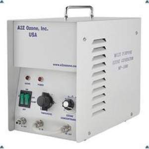 GENERADOR DE OZONO MULTIPROPÓSITO 1000Mg Hr