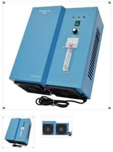 GENERADOR DE OZONO PARA PISCINA 15g Hr