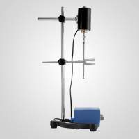 AGITADOR ELÉCTRICO DE ALTURA Y VELOCIDAD VARIABLE GDG78001