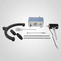 AGITADOR ELÉCTRICO DE ALTURA Y VELOCIDAD VARIABLE GDG78001