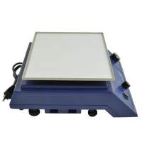 AGITADOR ORBITAL DE VELOCIDAD VARIABLE