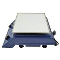 AGITADOR ORBITAL DE VELOCIDAD VARIABLE