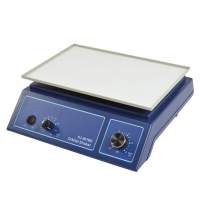 AGITADOR ORBITAL DE VELOCIDAD VARIABLE