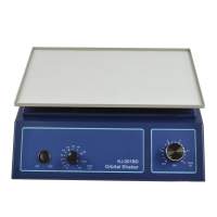 AGITADOR ORBITAL DE VELOCIDAD VARIABLE