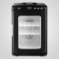 INCUBADORA PARA HUEVOS DE REPTIL - UGFSA004