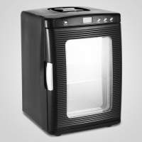 INCUBADORA PARA HUEVOS DE REPTIL - UGFSA004