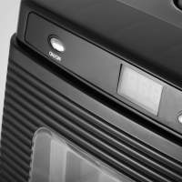 INCUBADORA PARA HUEVOS DE REPTIL - UGFSA004