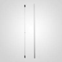 FILTRO ESTERILIZADOR DE AGUA UV