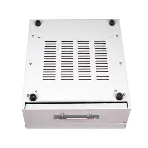 CALEFACTOR INFRARROJO PARA SOLDAR T-962A