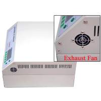 CALEFACTOR INFRARROJO PARA SOLDAR T-962A